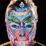 LODG Colorful das Debütalbum des Sommers