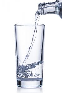Wieviel Wasser sollte man trinken?