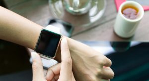 Apple Watch 2 wasserdicht GPS