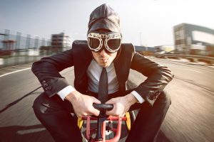 was ist ein startup unternehmen