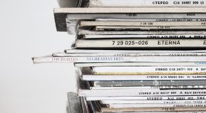 music cd album des monats