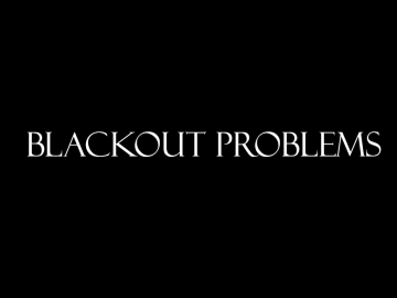 Blackout Problems Rock aus München