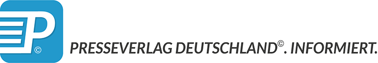 logo presseverlag Deutschland onlinemagazin
