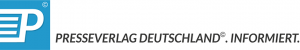 logo presseverlag Deutschland onlinemagazin