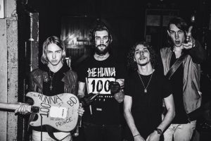 The Hunna 100