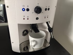 Krupp Kaffee-Vollautomat Testbericht