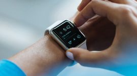 Apple Watch 2 neu mit GPS und Wasserdicht schwimmen