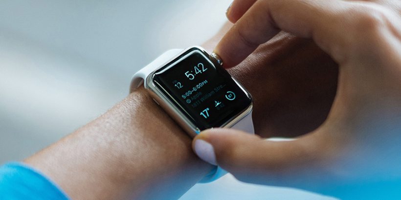Apple Watch 2 neu mit GPS und Wasserdicht schwimmen