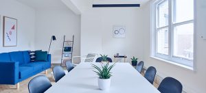 Co Working Büro mieten