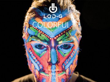 LODG Colorful das Debütalbum des Sommers