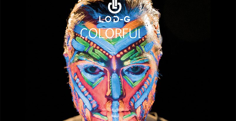 LODG Colorful das Debütalbum des Sommers