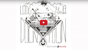 Elektro Album Single LODG Downtown