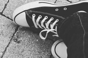 Kultschuhe Converse Chucks