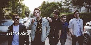The DogHunters Interview Kölner Rockband