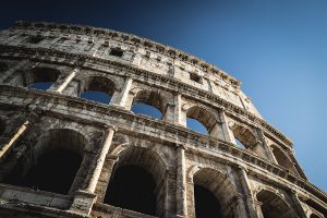Städtereise Reisetipps Rom
