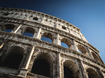 Städtereise Reisetipps Rom