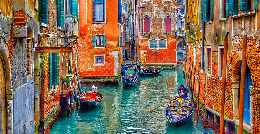 Reisen nach Venedig Reisetipps