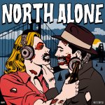 neues album north alone
