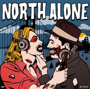 neues album north alone