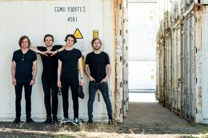 Take off your shirts neues Album interview