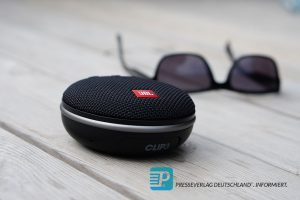 Bester Bluetooth Minilautsprecher JBL Clip