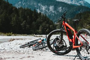 E-Bike in Deutschland