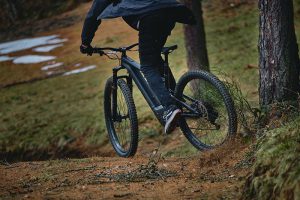 E-Bike in Deutschland