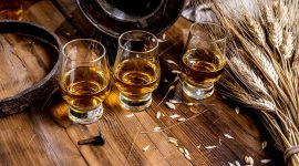 Single Malt Whisky für Einsteiger