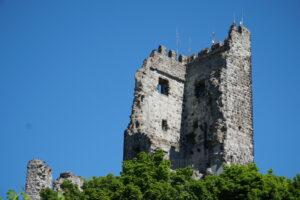 Burgruine Drachenfels