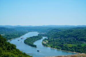Rheinblick