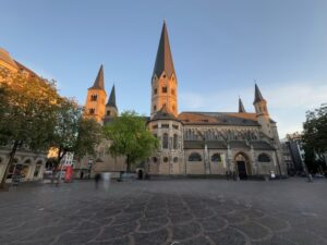 Bonner Münster