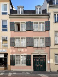 Beethoven-Haus