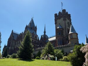 Schloss Drachenfels