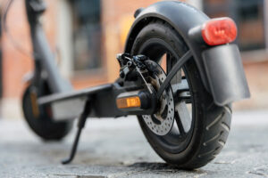 E-Scooter in Deutschland: 1,4 Millionen in Privathaushalten